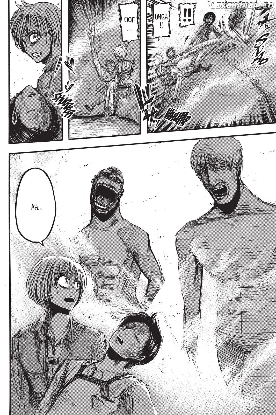 Attack on Titan, Chapter 14 image 40